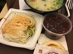 -魏家凉皮(北京南站店)