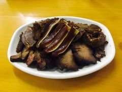 卤味拼盘-八十八粉儿(尚都店)
