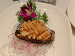 -正黄旗海鲜烧烤大排档(延安路总店)