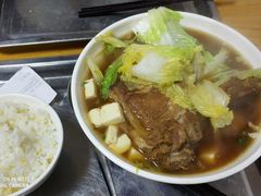 -金泰缘排骨馆(遵化路店)