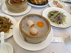 -西安绿地假日酒店·丽宝轩中餐厅