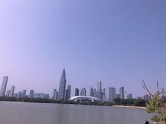 -深圳湾公园(南山区)