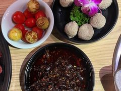 -正禾鲜·潮汕牛肉火锅(凯德天府店)