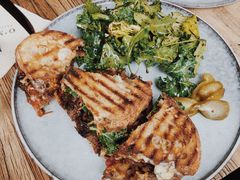 -O'mills Sourdough Bakery&Bistro(永嘉路店)