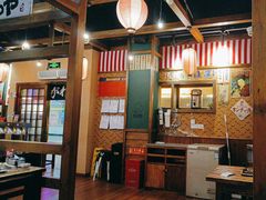 -小川洋风料理(街道口店)