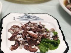 -洲晓鲜·舟山海鲜大排档(朱家尖风景区店)