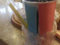 -放哈·甜醅子奶茶创造者(正宁路店)