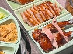 -羲和雅苑•北京烤鸭(国贸商城店)