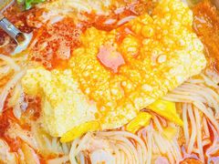 -顶上头·螺蛳火锅(五一新村店)