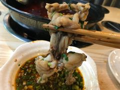 美蛙-香坝坝鲜鱼火锅(春熙路店)