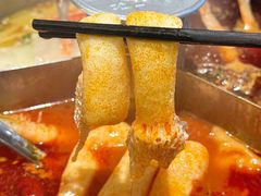 -刘一手重庆火锅(万达广场店)