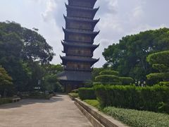 -常熟方塔园