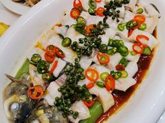 招牌无骨大鳊鱼-顺味凤城(九六广场店)