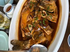 -湖畔居茶楼(湖滨店)