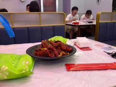 -金陵暴走小龙虾·迷踪蟹(凯德MALL店)