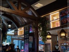 -上菜呷饭(花溪店)