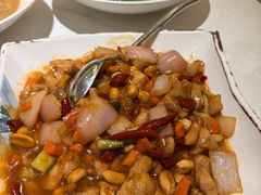 -东北风(柯桥万达店)