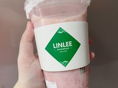 西瓜海底椰-LINLEE林里·手打柠檬茶(黄浦茂名南路店)