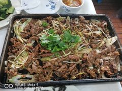 -清真永恒华威肉饼(潘家园店)