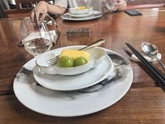 -鲜璟台·地标景观餐厅(上海中心店)