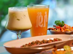 -福嗝er 咖啡&精酿餐吧(东四店)