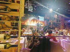 -胡桃里乐队酒馆(广州塔店)