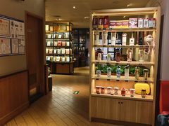 -COSTA COFFEE(新奥购物中心店)