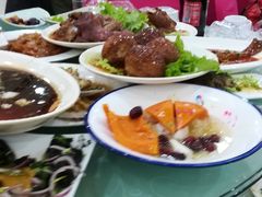 -登瀛楼饭庄(领世郡店)