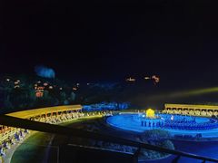 -鼎盛王朝康熙大典实景演出