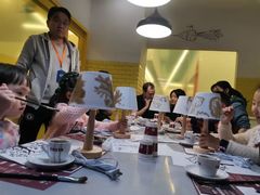 -英孚教育青少儿(南坪中心)