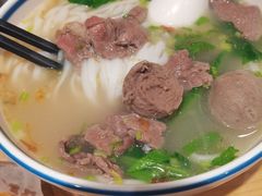 -潮巷·老潮汕美食集市(欢乐港湾店)
