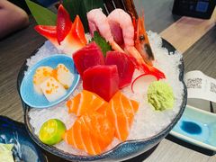 -炙柒Sekinana·精致日料(合生汇店)