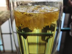 -逸廊大堂吧-下午茶·简餐-千岛湖自由洲际殿