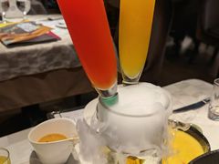 -西堤牛排(南京龙江店)