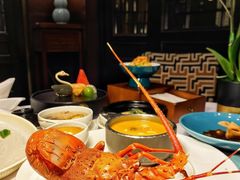 -明阁 Ming Court(广州朗豪酒店)