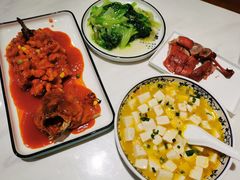 -老苏州芳和园茶酒楼  传统苏帮菜(观前店)