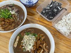 -陈记卤煮小肠