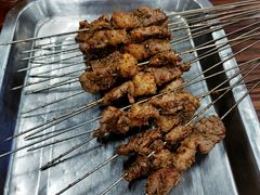 -清真·马峰烤肉(小学习北巷店)