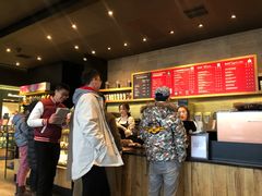 -星巴克臻选(杭州西溪印象城店)