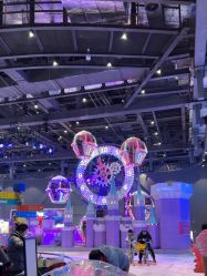 -第五极儿童乐园