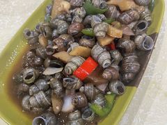 田螺-标记美食新鲜猪杂(兴南大道店)