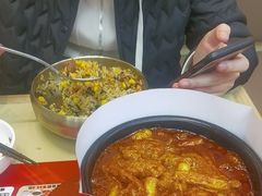 -食米家拌饭(梅溪新天地店)
