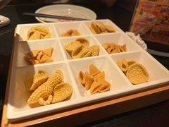 -探鱼·鲜青椒爽麻烤鱼(领展购物广场店)