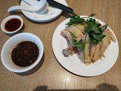 -泰煌鸡·上海白斩鸡·鸡汤面(鹤庆店)