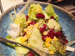 -開籠雀冰室(同和金铂店)