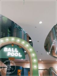 -meland club亲子乐园(重庆万象城店)