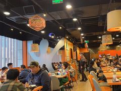 -大快活(丽丰店)