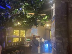 -绿茶餐厅(深圳龙华天虹购物中心店)