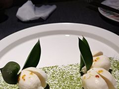 -锦府园·新台州菜(合生汇店)