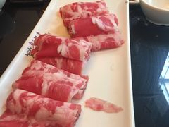 -鲁西肥牛(九方购物中心店)